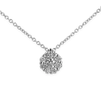 Pendente Namuri Donna NUDA LIFE in Oro Diamante PN-NUDA10